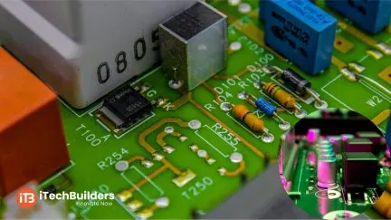 Custom PCB Designing